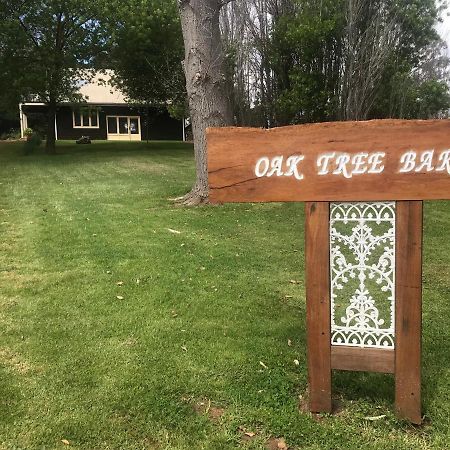 Oak Tree Barn Bridgetown Villa Dış mekan fotoğraf