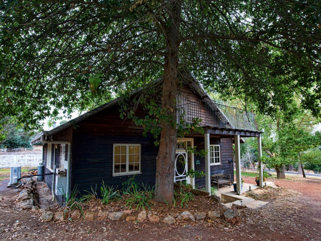 Oak Tree Barn Bridgetown Villa Oda fotoğraf